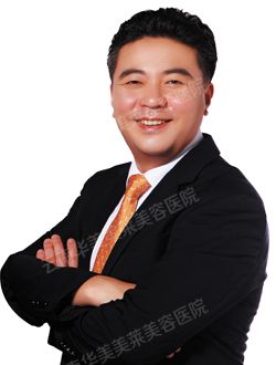 郑祥奎教授为其打造变身方案
