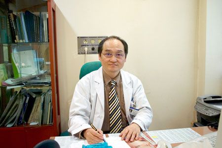 美莱专业教父崔载久博士巧手换新颜